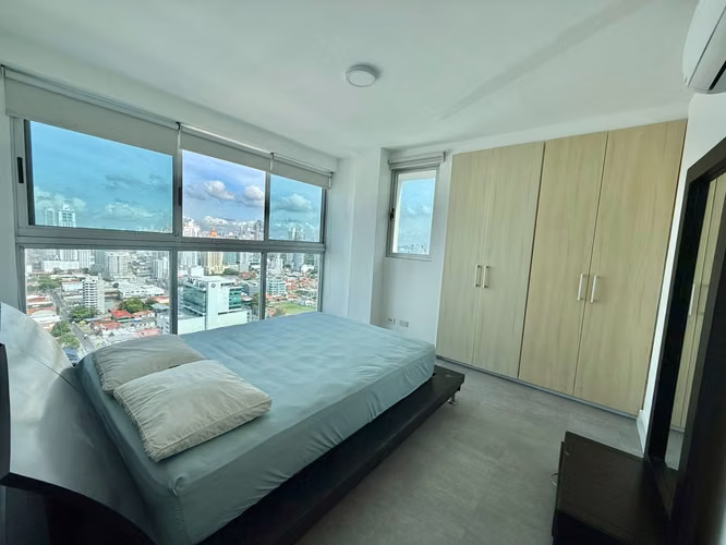 Apartamento en alquiler en PH Moon Tower - L.G. - Imagen 15
