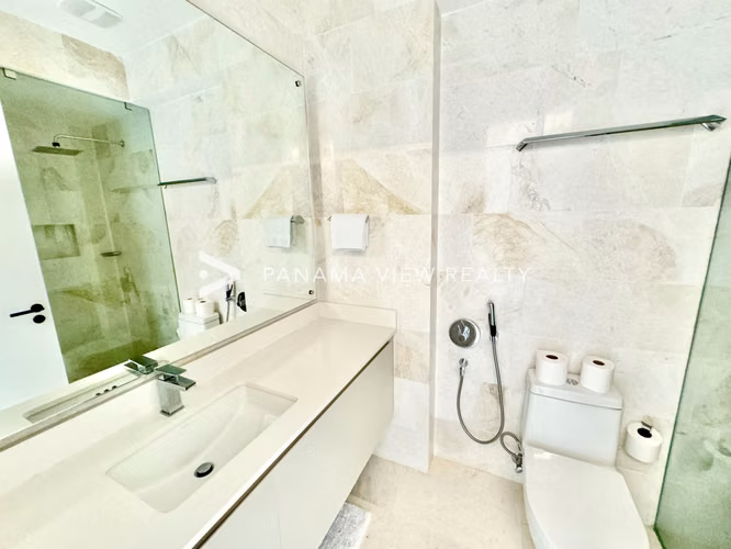 BEACH CLUB RESIDENCES - PUNTA PACIFICA