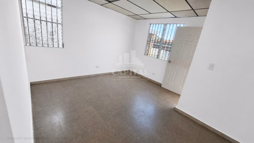 SE VENDE CASA EN VILLA LUCRE $125,000