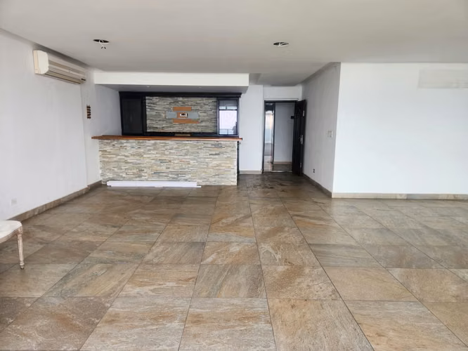 Venta de Apartamento - 320m2  vista al mar- Coco del Mar