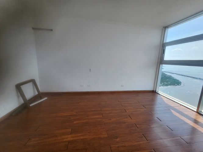 Venta de Apartamento - 320m2  vista al mar- Coco del Mar
