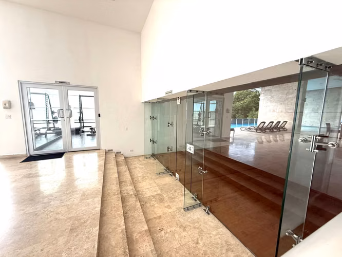 Venta de Apartamento - 320m2  vista al mar- Coco del Mar