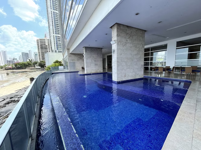 Venta de Apartamento - 320m2  vista al mar- Coco del Mar