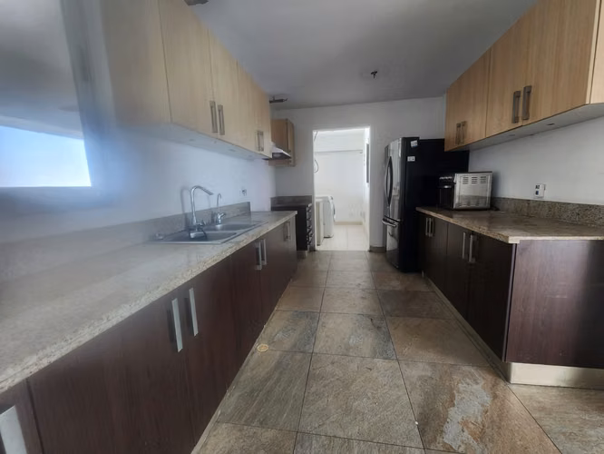Venta de Apartamento - 320m2  vista al mar- Coco del Mar