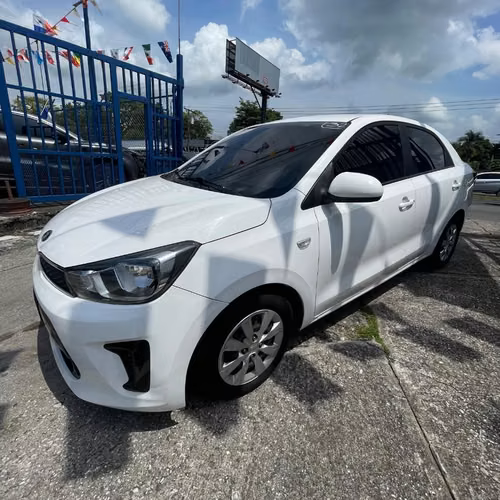 Kia Soluto 2020 automático - Imagen 6