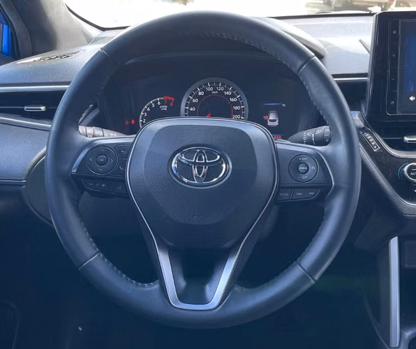 Toyota Corolla Crocs 2022  - Imagen 13