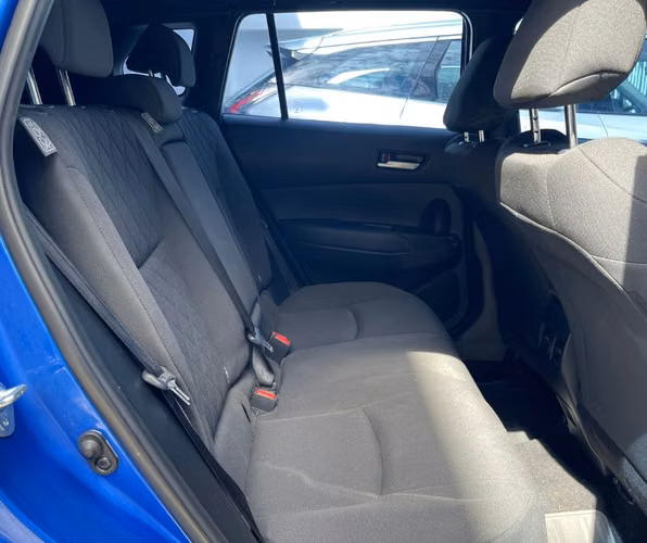 Toyota Corolla Crocs 2022  - Imagen 8