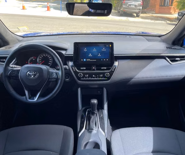 Toyota Corolla Crocs 2022  - Imagen 9