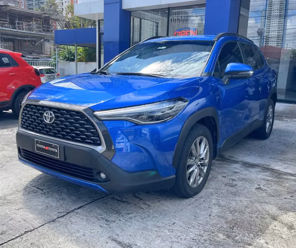 Toyota Corolla Crocs 2022  - Imagen 3
