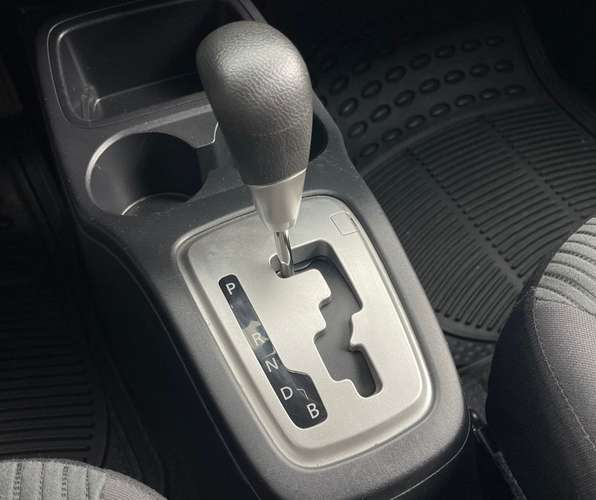 Mitsubishi Mirage G4 2016 - Imagen 12
