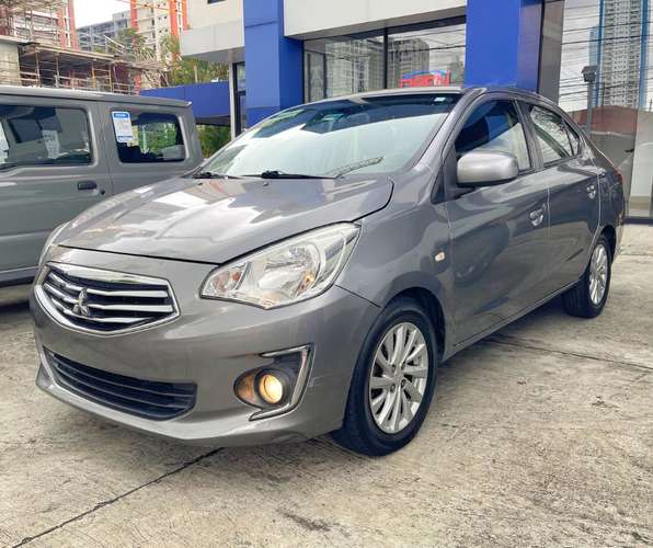 Mitsubishi Mirage G4 2016 - Imagen 3