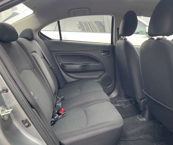 Mitsubishi Mirage G4 2016 - Imagen 7