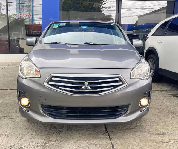 Mitsubishi Mirage G4 2016 - Imagen 2