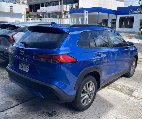 Toyota Corolla Crocs 2022  - Imagen 6