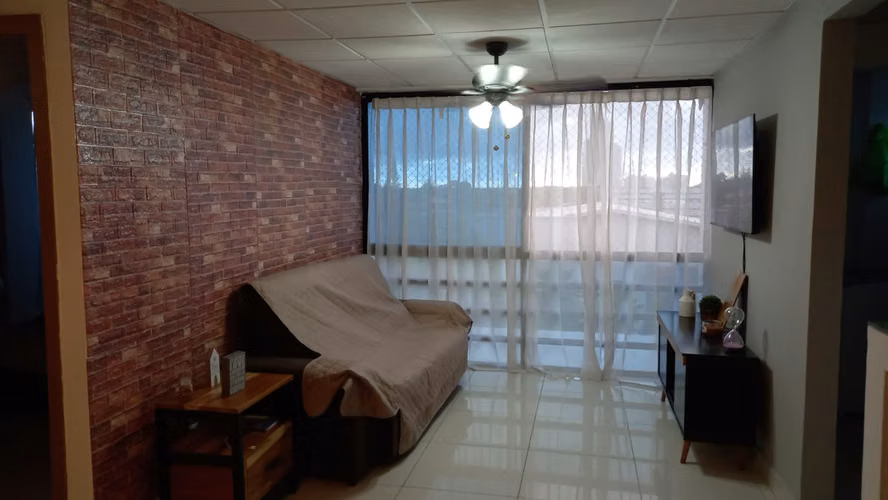 Sale of Apartment Centric in Juan Diaz