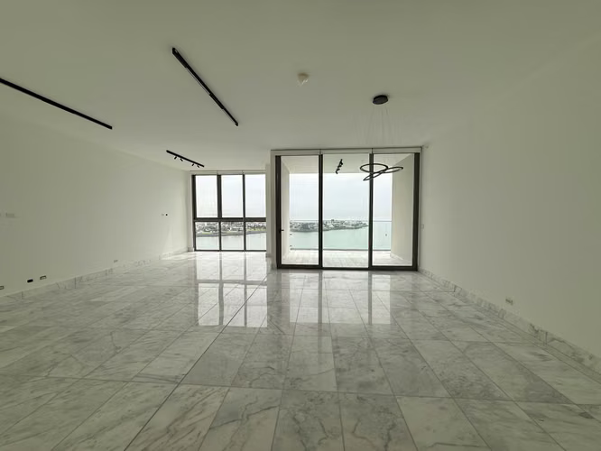 Alquiler de Apartamento de Lujo en SEA POINT – Vista Panorámica al Mar, Punta Paitilla - Imagen 3