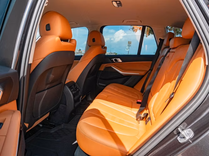 BMW X5 2023