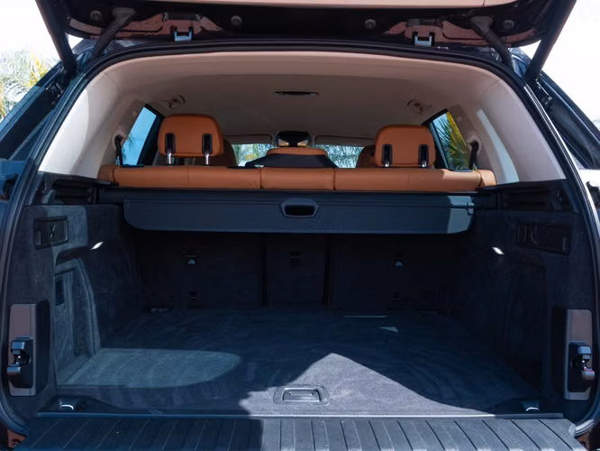 BMW X5 2023