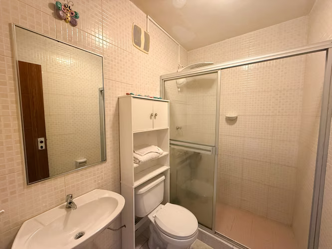 Apartamento con Vista al Parque en Venta en P.H. Vertikal, Costa del Este