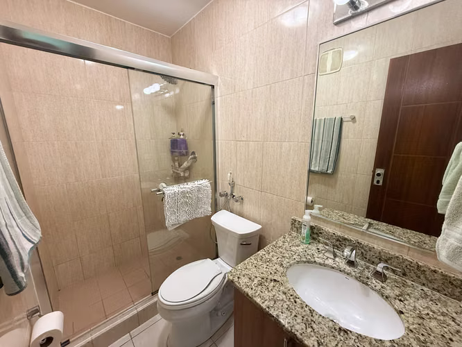Apartamento con Vista al Parque en Venta en P.H. Vertikal, Costa del Este