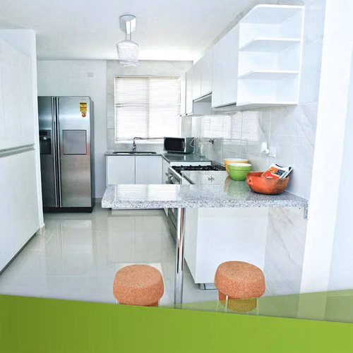 Venta de  casa en Arraiján dentro de PH con arquitectura bioclimática y reserva forestal - Imagen 2