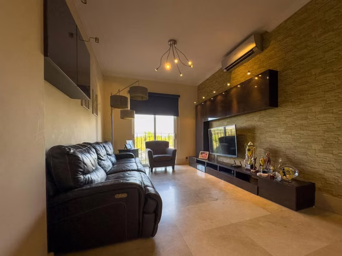 Apartamento en Venta en The Reserve - Santa Maria