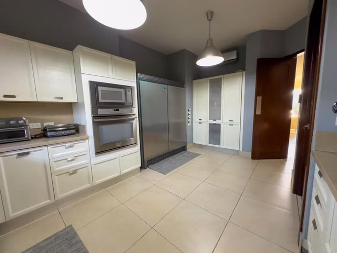Apartamento en Venta en The Reserve - Santa Maria