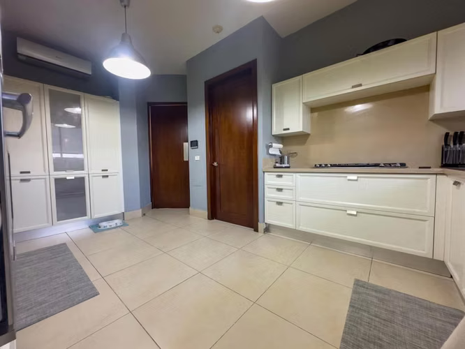 Apartamento en Venta en The Reserve - Santa Maria