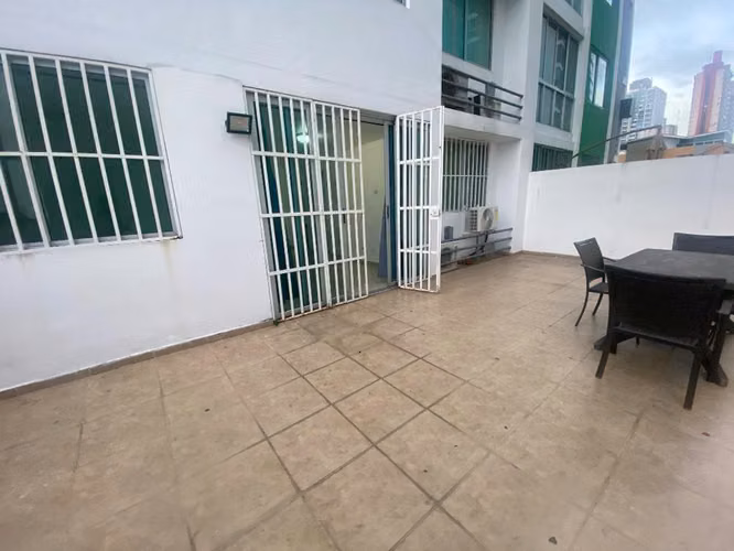 PH GREEN POINT( 50mts extra de terraza) 800$ - Imagen 2