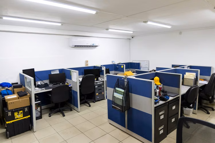 Venta de Oficina en El Carmen