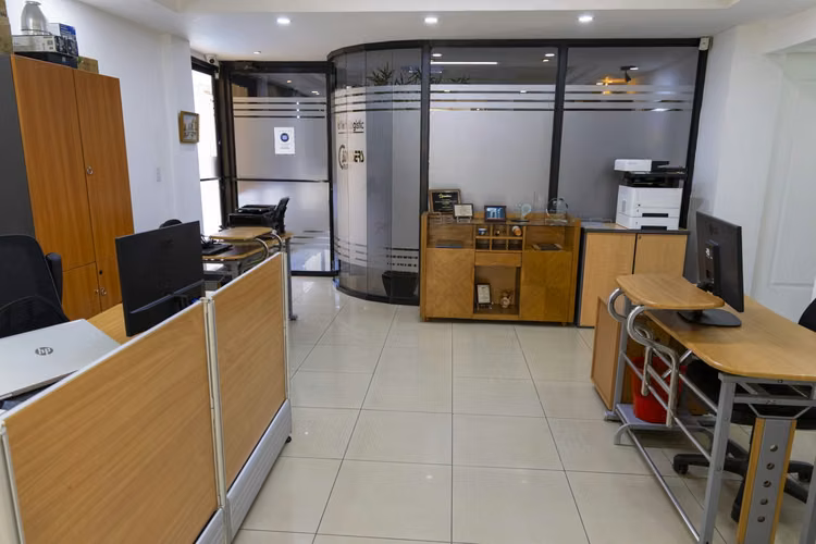 Venta de Oficina en El Carmen