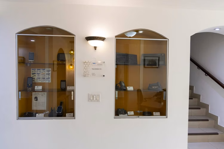 Venta de Oficina en El Carmen