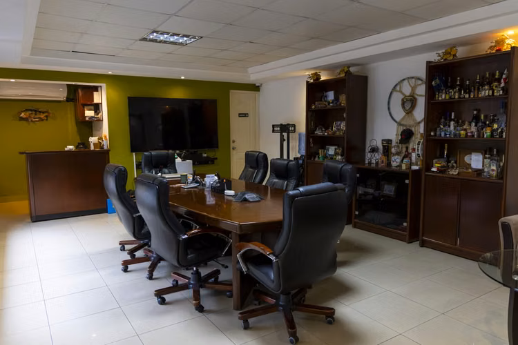 Office for sale in El Carmen