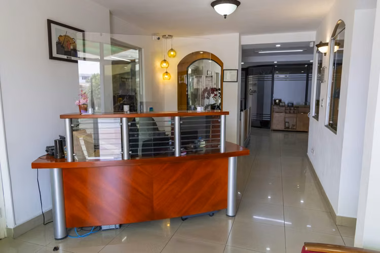 Venta de Oficina en El Carmen