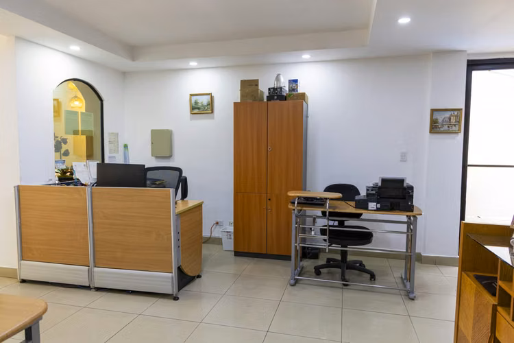 Venta de Oficina en El Carmen