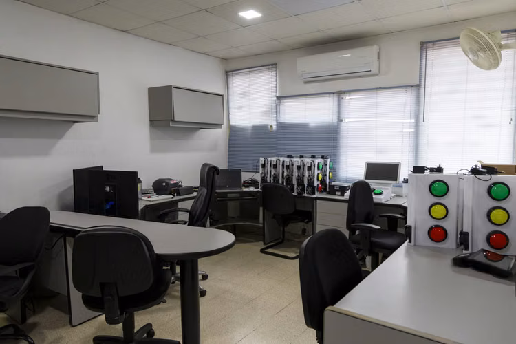 Venta de Oficina en El Carmen