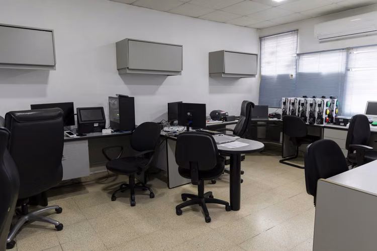 Venta de Oficina en El Carmen