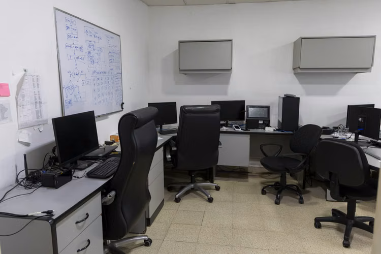 Venta de Oficina en El Carmen