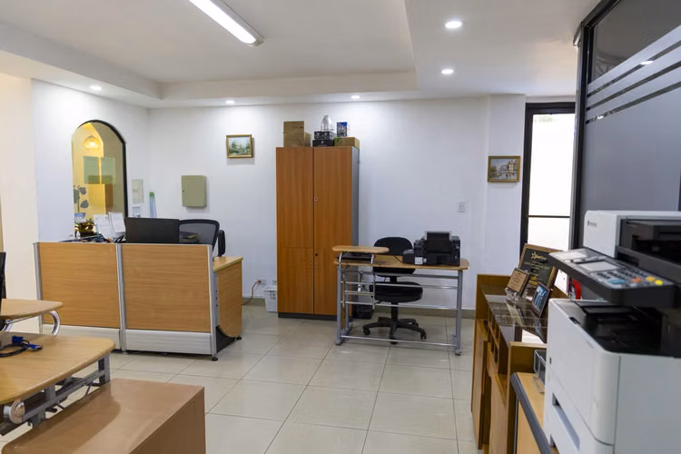 Venta de Oficina en El Carmen