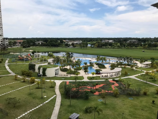 Se Vende Apartamento en Santa Maria LA26-2148