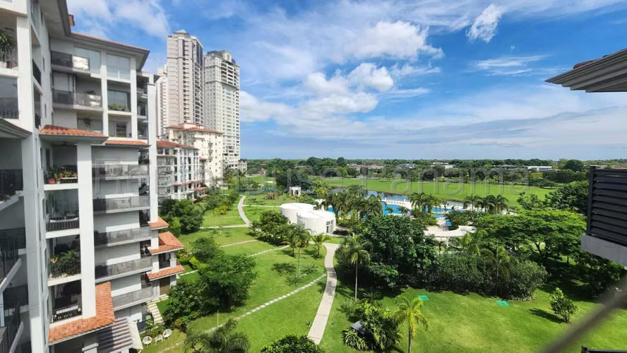 Se Vende Apartamento en Santa Maria LA26-2148