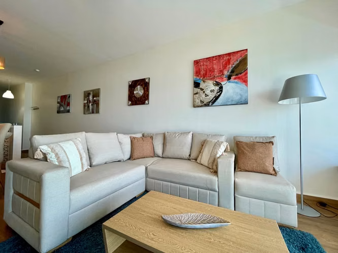 ALQUILER DE APARTAMENTO PH DESTINY AMOBLADO AV BALBOA  YM