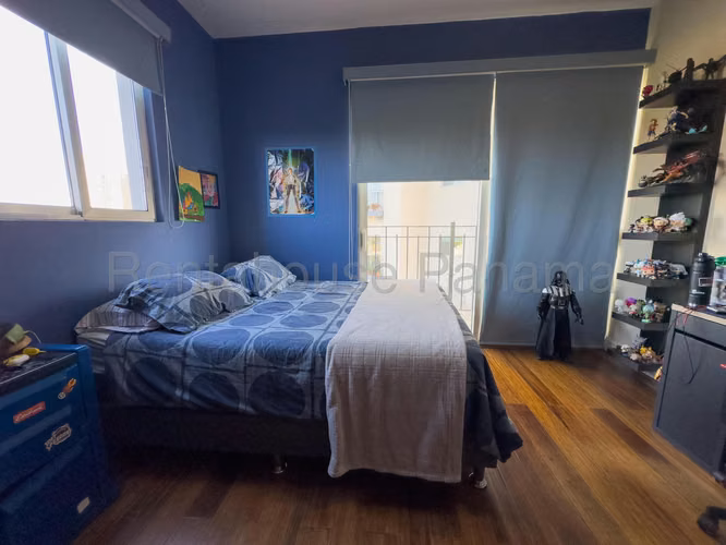 Se Vende Apartamento en Santa Maria LA26-5986