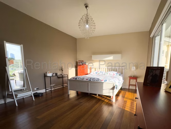 Se Vende Apartamento en Santa Maria LA26-5986