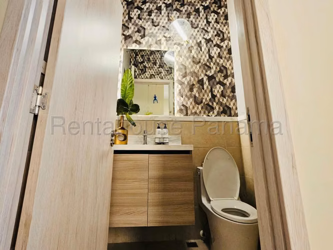 Se Vende Apartamento en Santa Maria LA26-4273