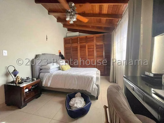 Hermosa Casa en Venta excelentes condciones  en el Hato Pintado 27*92Mfk