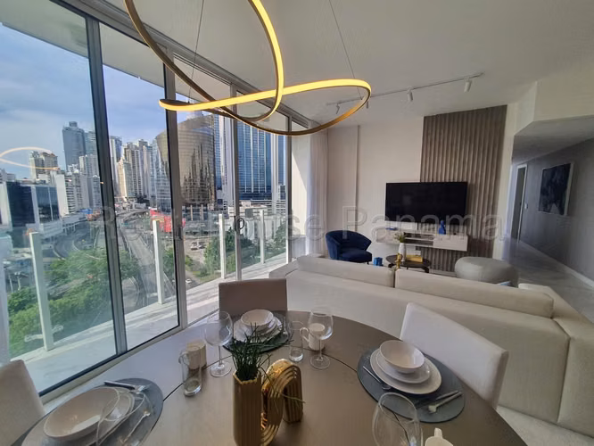 Se Alquila Apartamento en Marbella LA27-84 - Imagen 4