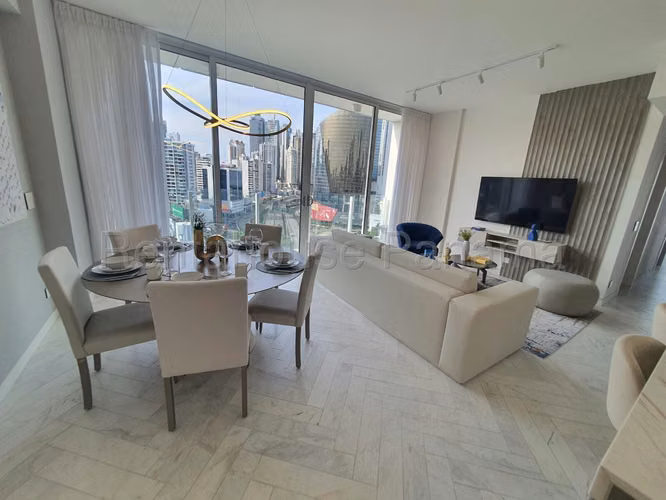 Se Alquila Apartamento en Marbella LA27-84 - Imagen 3