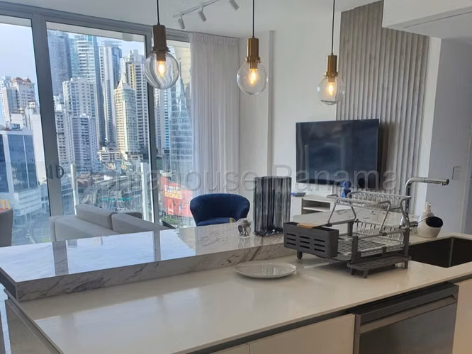 Se Alquila Apartamento en Marbella LA27-84 - Imagen 6