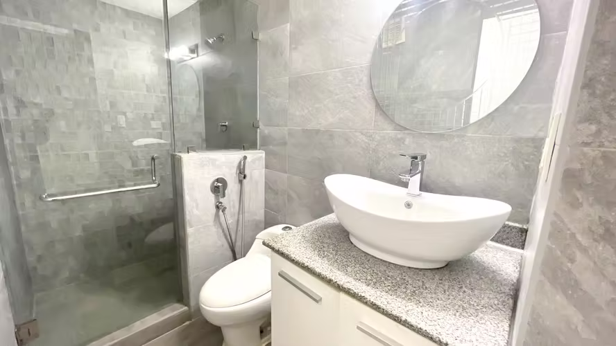 Venta Exclusivo Apartamento  vista al Mar en  Paitilla 26*5819Mfk
